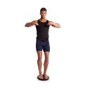 GAIAM MATA DO JOGI PLUM SUNDIAL 6 MM 62572