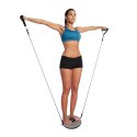 GAIAM MATA DO JOGI PLUM SUNDIAL 6 MM 62572
