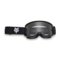 Gogle FOX - Main Core (black, rozmiar OS)