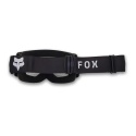Gogle FOX - Main Core (black, rozmiar OS)