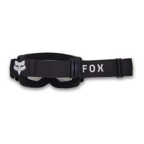 Gogle FOX - Main Core (black, rozmiar OS)