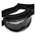 Gogle FOX - Main Core (black, rozmiar OS)
