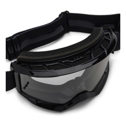 Gogle FOX - Main Core (black, rozmiar OS)