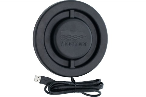 Interaktywne podświetlenie zbiornika WaterRower LightRing