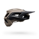 KASK ROWEROWY FOX SPEEDFRAME 5050 NUTMEG L (59-63)