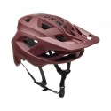 KASK ROWEROWY FOX SPEEDFRAME SOLID RUST L (59-63)