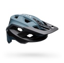 KASK ROWEROWY FOX SPEEDFRAME 5050 Deep Cobalt L (59-63)