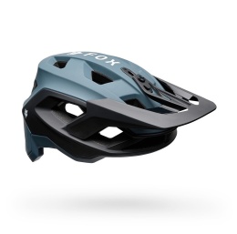 KASK ROWEROWY FOX SPEEDFRAME 5050 Deep Cobalt L (59-63)