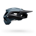 KASK ROWEROWY FOX SPEEDFRAME 5050 Deep Cobalt L (59-63)