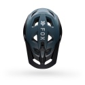 KASK ROWEROWY FOX SPEEDFRAME 5050 Deep Cobalt L (59-63)