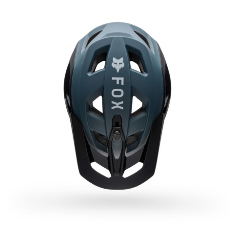 KASK ROWEROWY FOX SPEEDFRAME 5050 Deep Cobalt L (59-63)