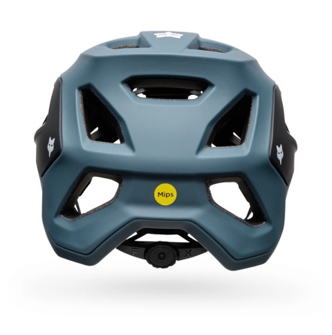 KASK ROWEROWY FOX SPEEDFRAME 5050 Deep Cobalt L (59-63)