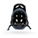 KASK ROWEROWY FOX SPEEDFRAME 5050 Deep Cobalt L (59-63)