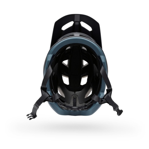 KASK ROWEROWY FOX SPEEDFRAME 5050 Deep Cobalt L (59-63)