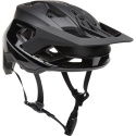 Kask rowerowy FOX Speedframe pro matte black M