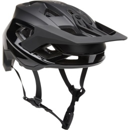 Kask rowerowy FOX Speedframe pro matte black M