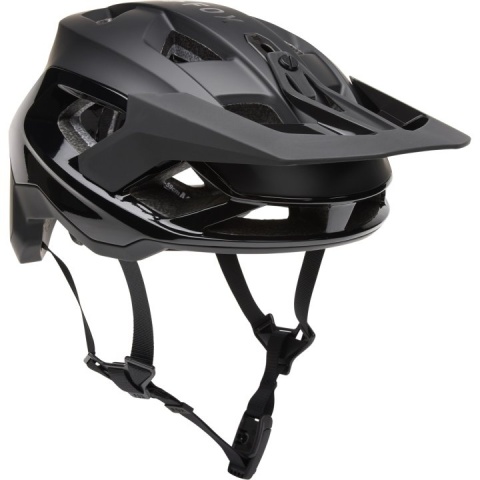 Kask rowerowy FOX Speedframe pro matte black M