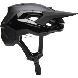Kask rowerowy FOX Speedframe pro matte black M