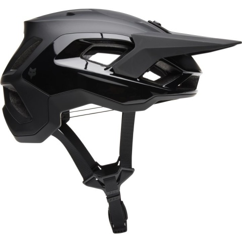 Kask rowerowy FOX Speedframe pro matte black M