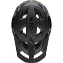 Kask rowerowy FOX Speedframe pro matte black M