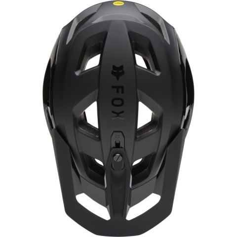 Kask rowerowy FOX Speedframe pro matte black M