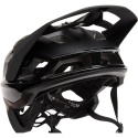 Kask rowerowy FOX Speedframe pro matte black M