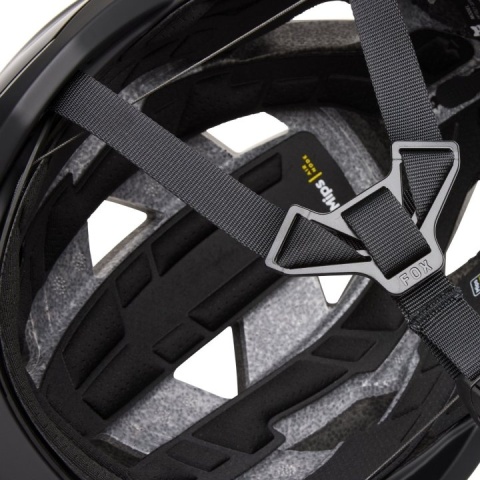 Kask rowerowy FOX Speedframe pro matte black M