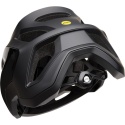 Kask rowerowy FOX Speedframe pro matte black M