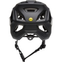 Kask rowerowy FOX Speedframe pro matte black M