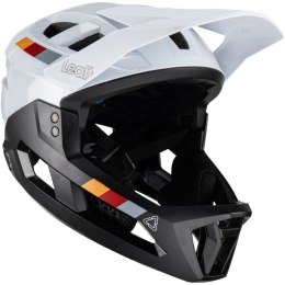 Kask rowerowy LEATT Helmet MTB Enduro 2.0 V23 (biały, S)
