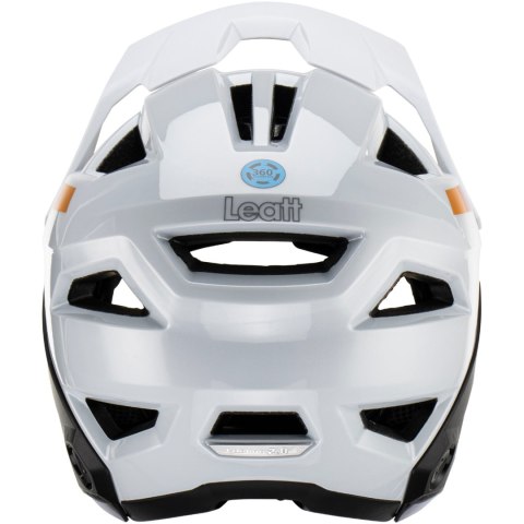 Kask rowerowy LEATT Helmet MTB Enduro 2.0 V23 (biały, S)
