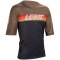Koszulka rowerowa LEATT Jersey MTB Enduro 3.0 (czarny, XL)