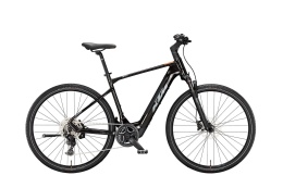 Rower elektryczny KTM MACINA CROSS SX 20 size L
