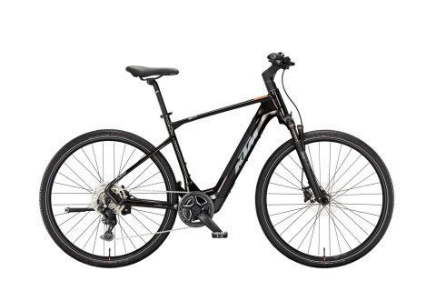Rower elektryczny KTM MACINA CROSS SX 20 size L