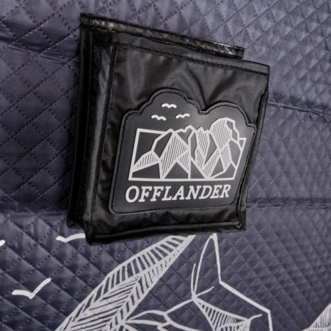 OFFLANDER NAMIOT DACHOWY FOLD S WOLF