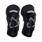 Ochraniacze kolan LEATT Knee Guard ReaFlex Pro Black (czarny, L)