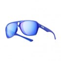 Okulary NEON Board blue royal (lens: blue cat.3)