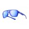 Okulary NEON Board blue royal (lens: blue cat.3)