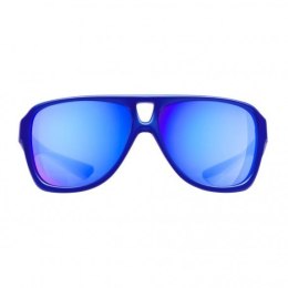 Okulary NEON Board blue royal (lens: blue cat.3)