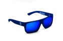 Okulary NEON Ride blue royal (lens: blue cat.3)