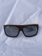 Okulary NEON Ride oliva green (lens: steel cat.3)