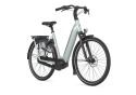 Rower elektryczny Gazelle Grenoble C8 540WH, L53 Light Olive
