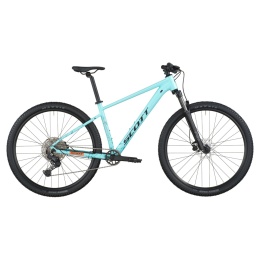 Rower Scott Contrail 20 tropic blue XS