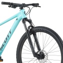 Rower Scott Contrail 20 tropic blue XS
