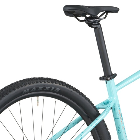 Rower Scott Contrail 20 tropic blue XS