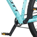 Rower Scott Contrail 20 tropic blue XS