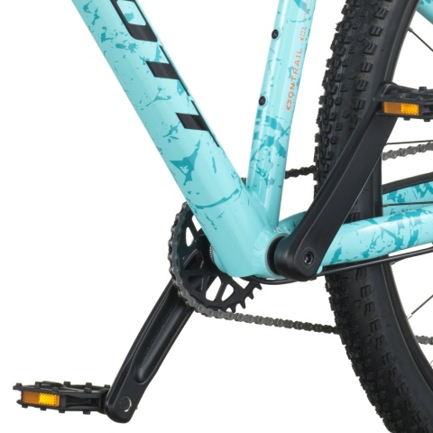 Rower Scott Contrail 20 tropic blue XS