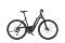 Rower elektryczny KTM MACINA CROSS CX 625 DIAMOND BLACK MATT PTS 56