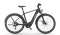 Rower elektryczny KTM Macina Cross CX 510 LFC 510Wh black matt, rozmiar H/60