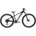 Rower młodzieżowy Scott Scale RC 600 black 26''